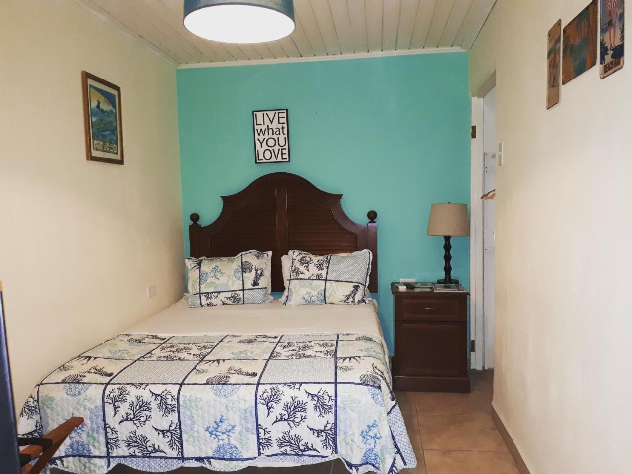 Solar Villa Oranjestad Habitación foto